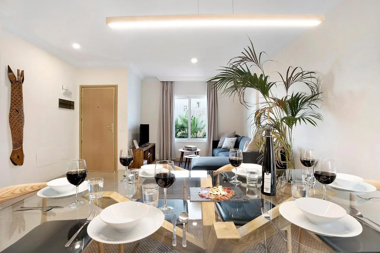 Luxury Villa Taganana Costa Adeje  0*, Costa Adeje (Tenerife) Spanje