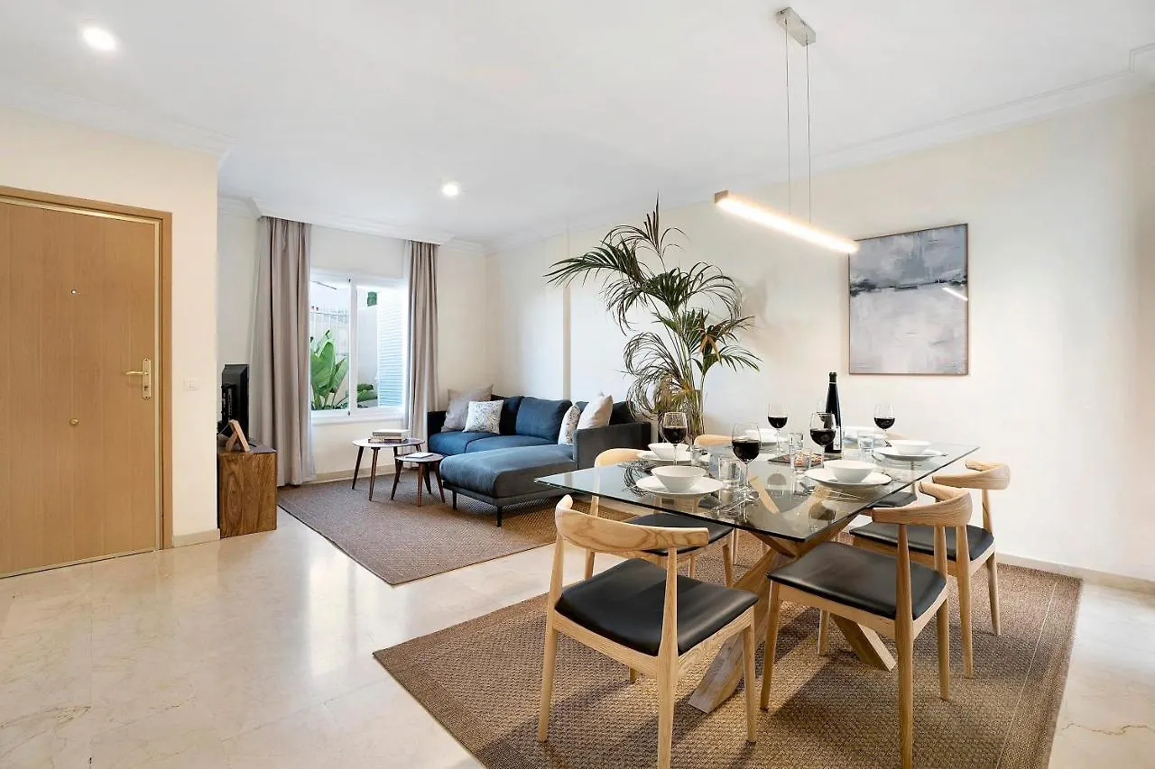 Luxury Villa Taganana Costa Adeje   Costa Adeje (Tenerife)
