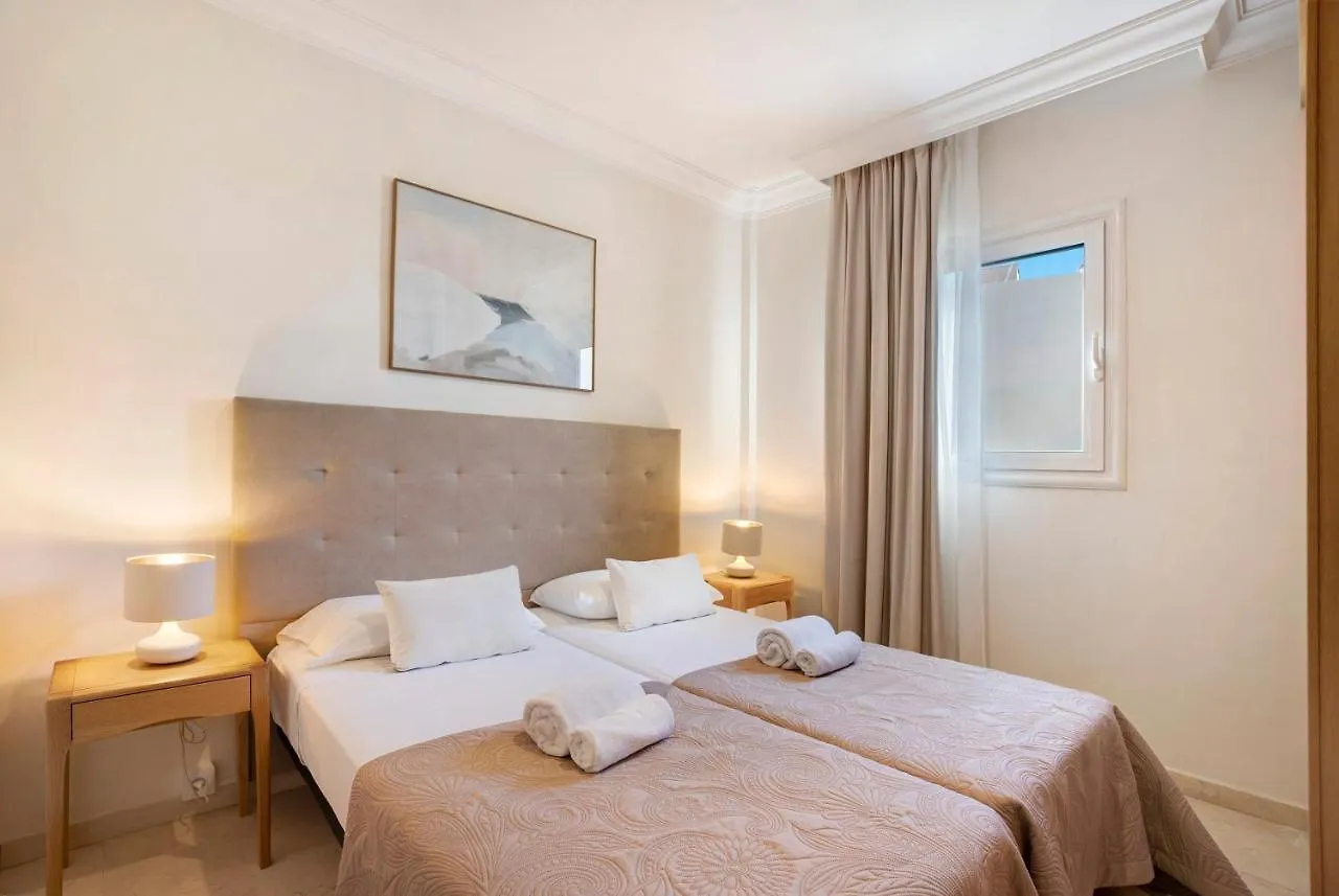 Luxury Villa Taganana Costa Adeje  Spanje