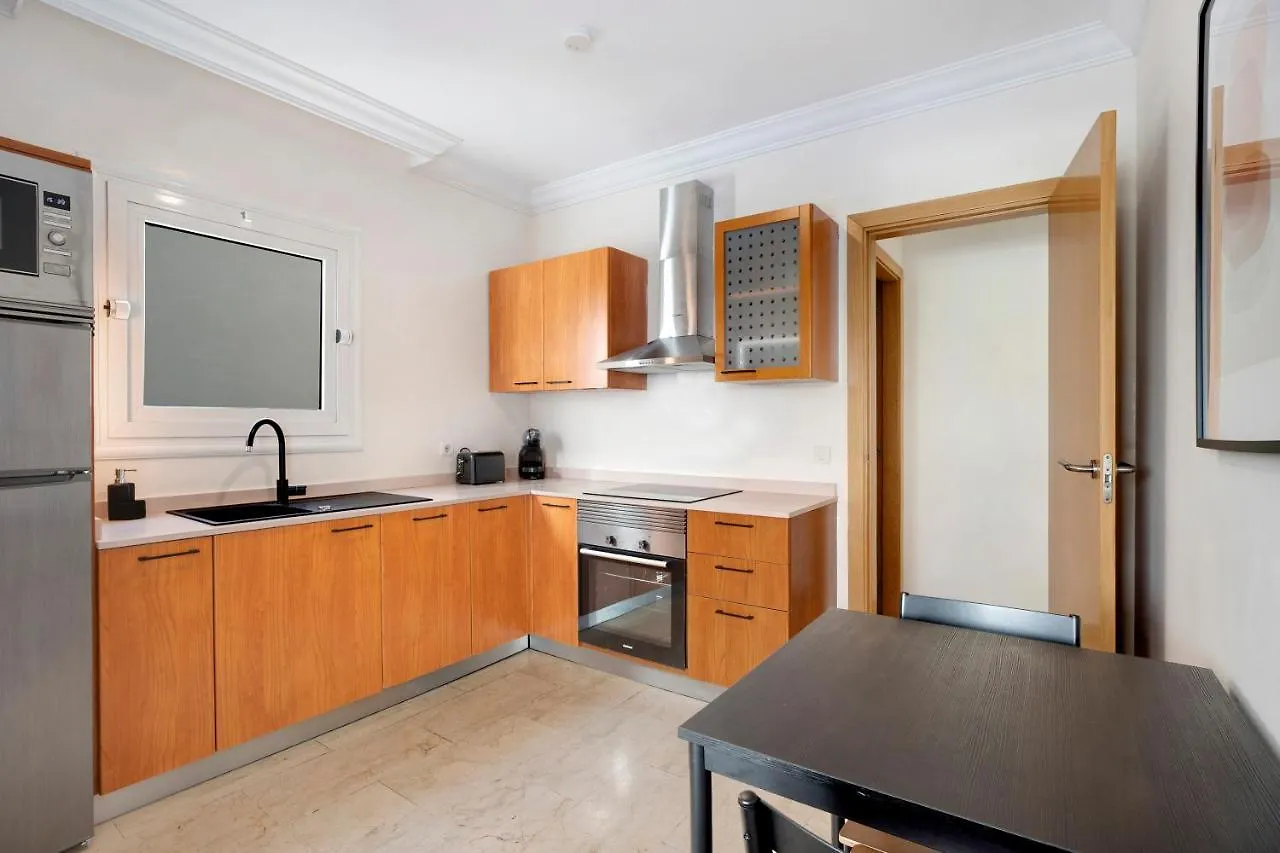 Luxury Villa Taganana location