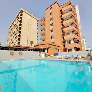 Alta Beachside Apartamento