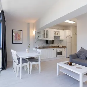En Apartamento