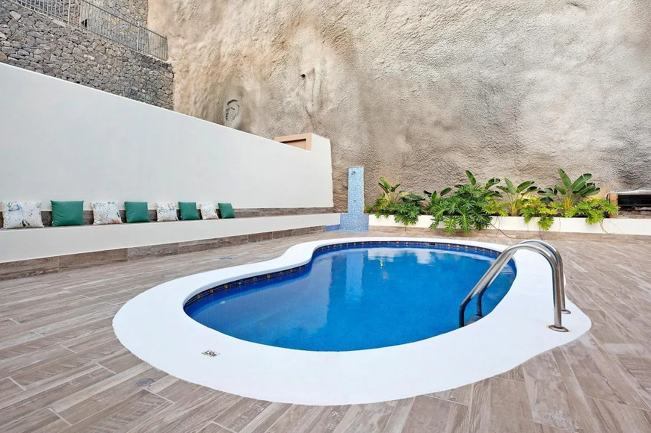 Villa Taganana Costa Adeje España