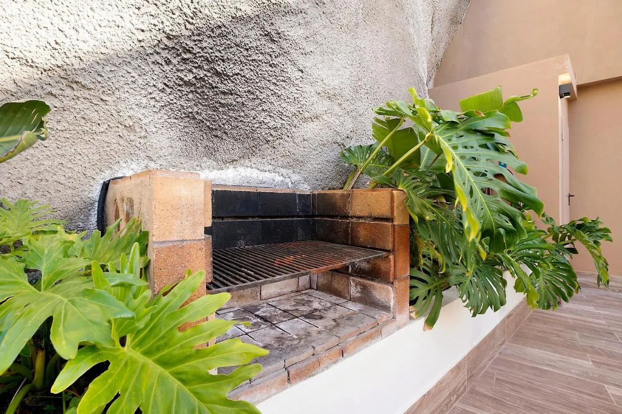 Villa Taganana Costa Adeje España